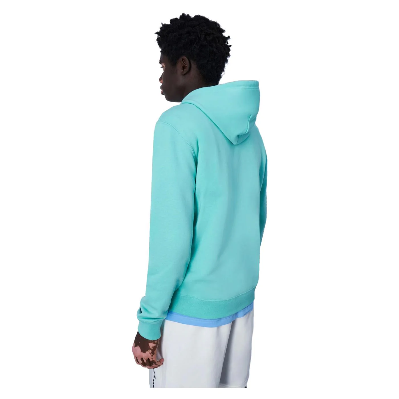 CHAMPION HOODED SWEATSHIRT - Image 3