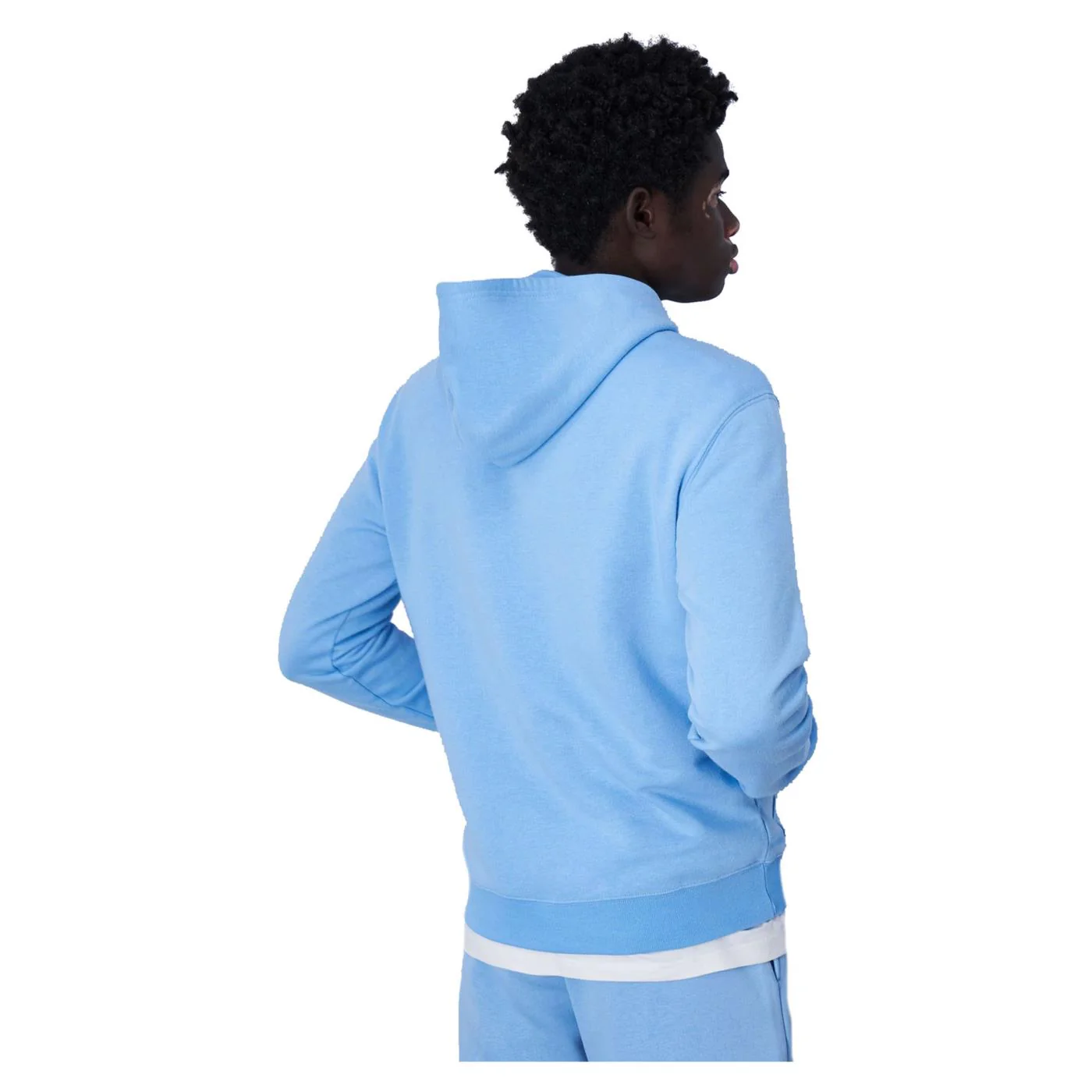 CHAMPION HOODED SWEATSHIRT - Image 3