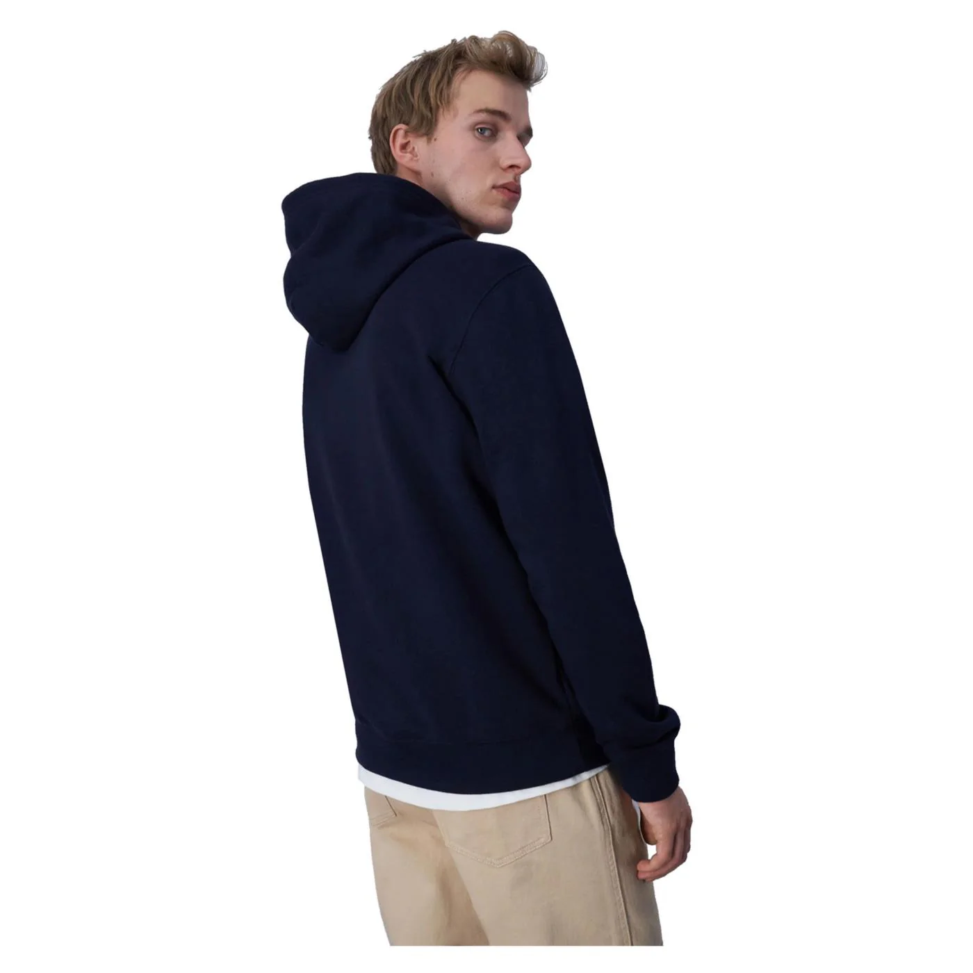 CHAMPION HOODED SWEATSHIRT - Image 3