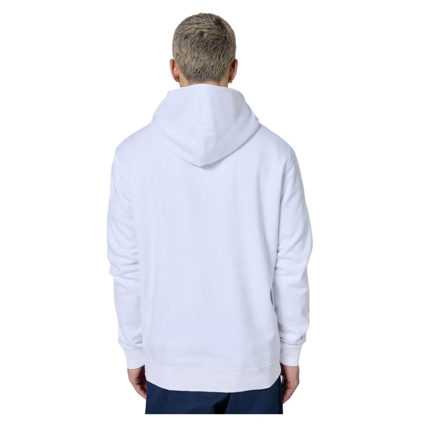 CHAMPION HOODED SWEATSHIRT - Image 2