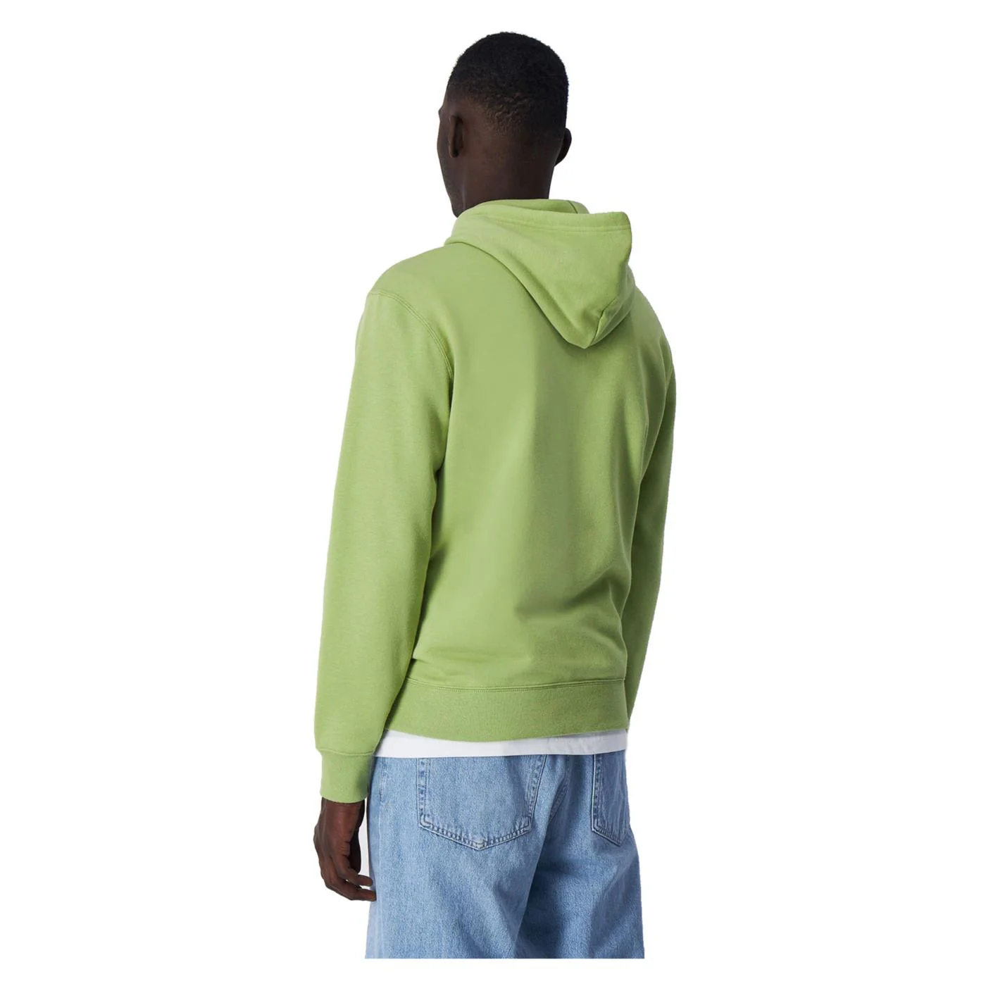 CHAMPION HOODED SWEATSHIRT - Image 3