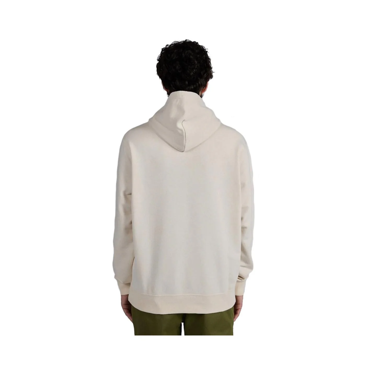 CHAMPION HOODED SWEATSHIRT - Image 3