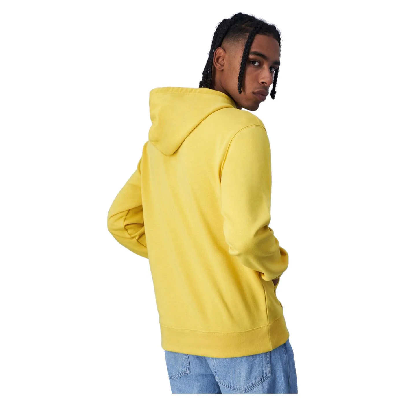 CHAMPION HOODED SWEATSHIRT - Image 3