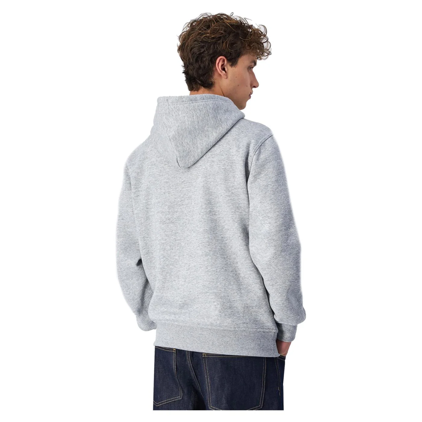 CHAMPION HOODED SWEATSHIRT - Image 3