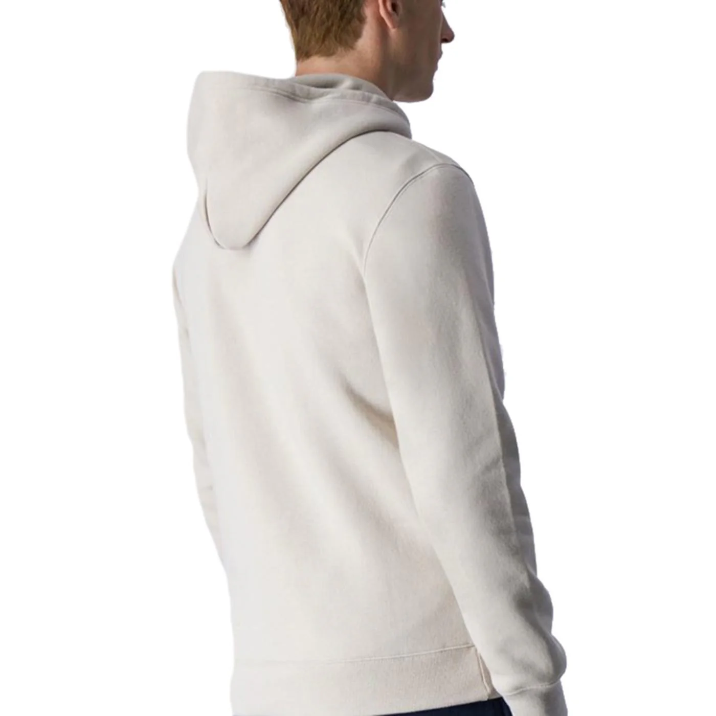 CHAMPION HOODED SWEATSHIRT - Image 2