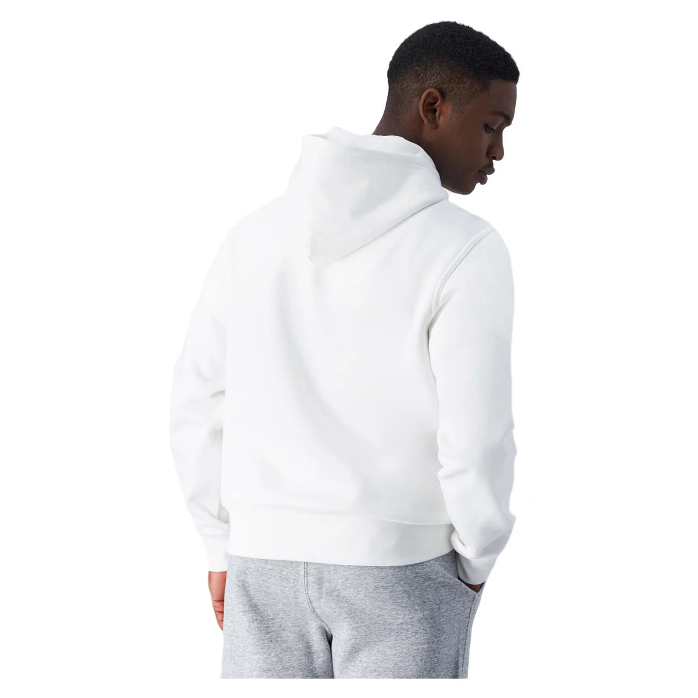 CHAMPION HOODED SWEATSHIRT - Image 3