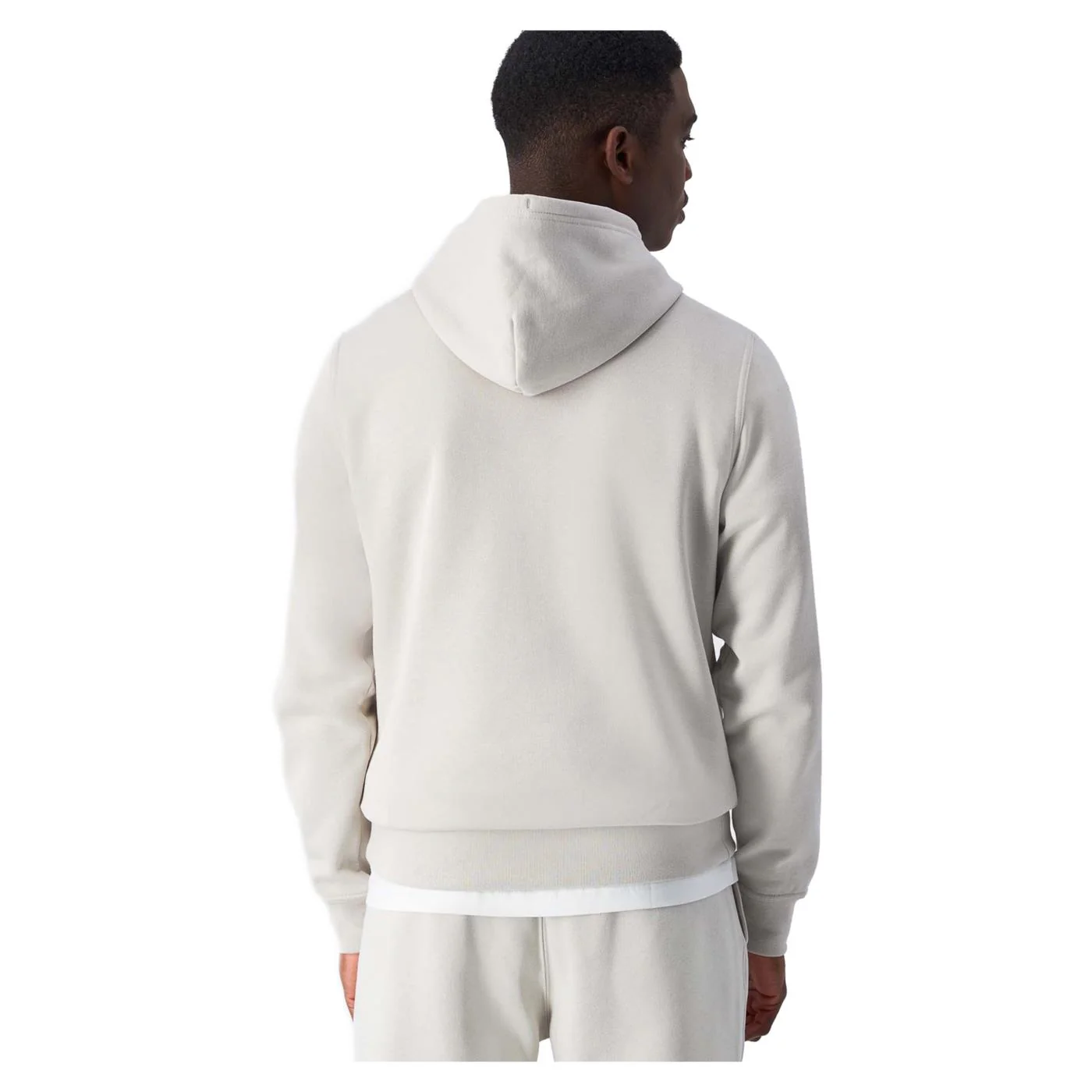 CHAMPION HOODED SWEATSHIRT - Image 3