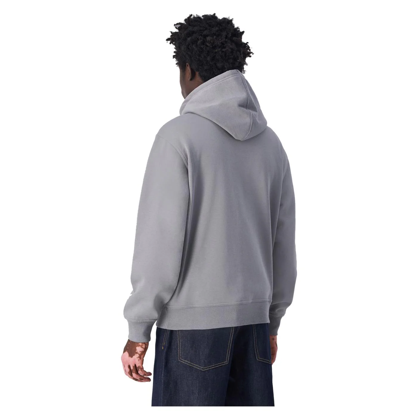CHAMPION HOODED SWEATSHIRT - Image 3
