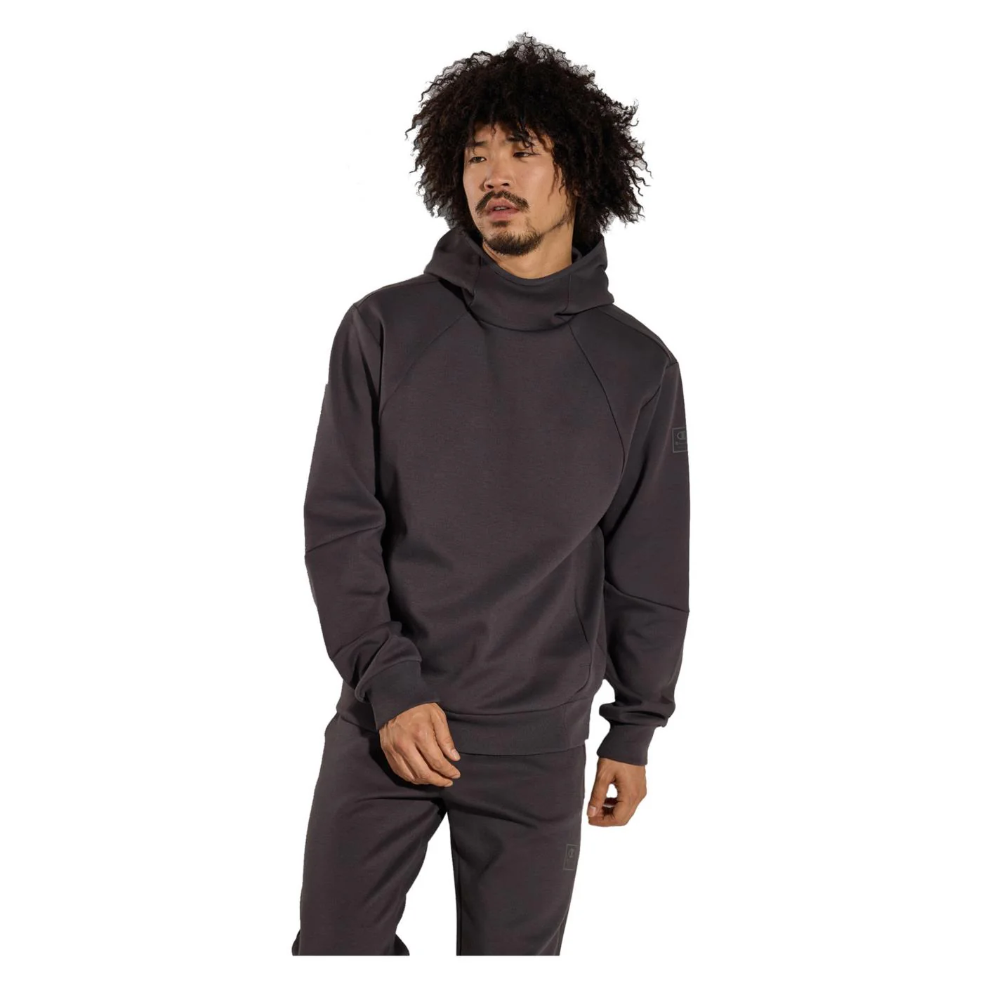 CHAMPION HOODED SWEATSHIRT - Image 2