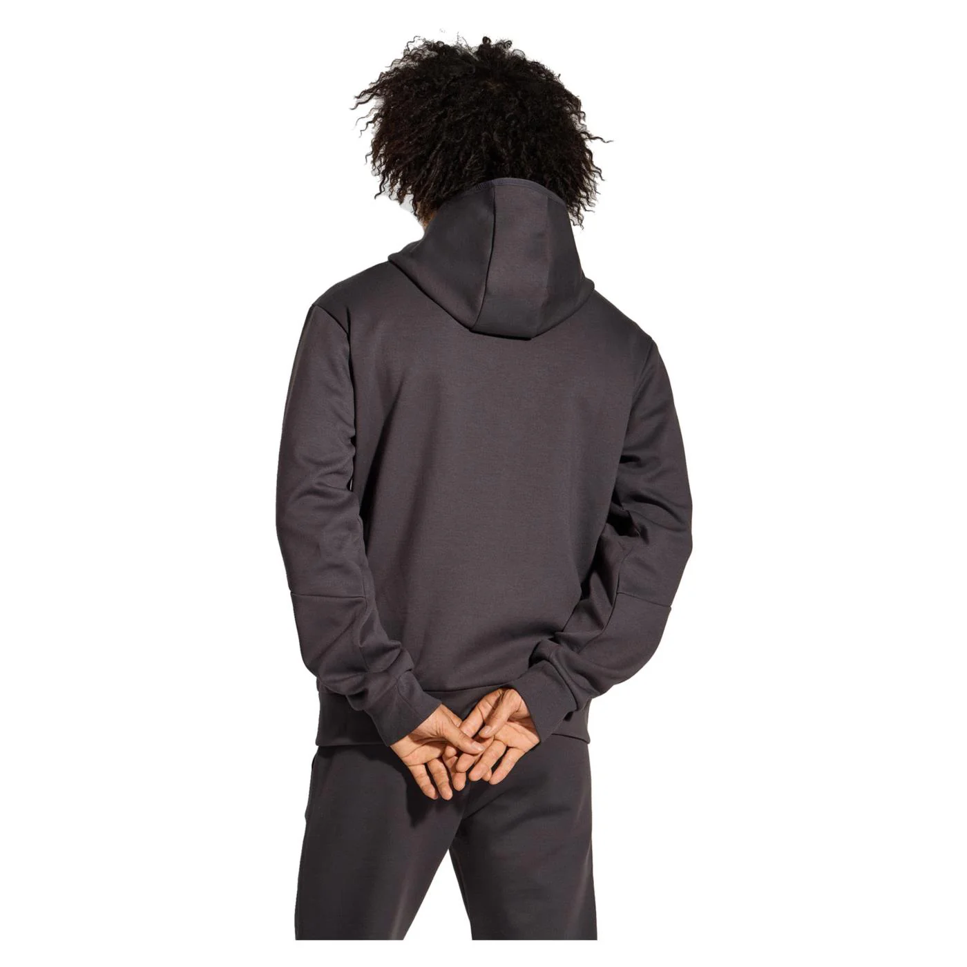 CHAMPION HOODED SWEATSHIRT - Image 3