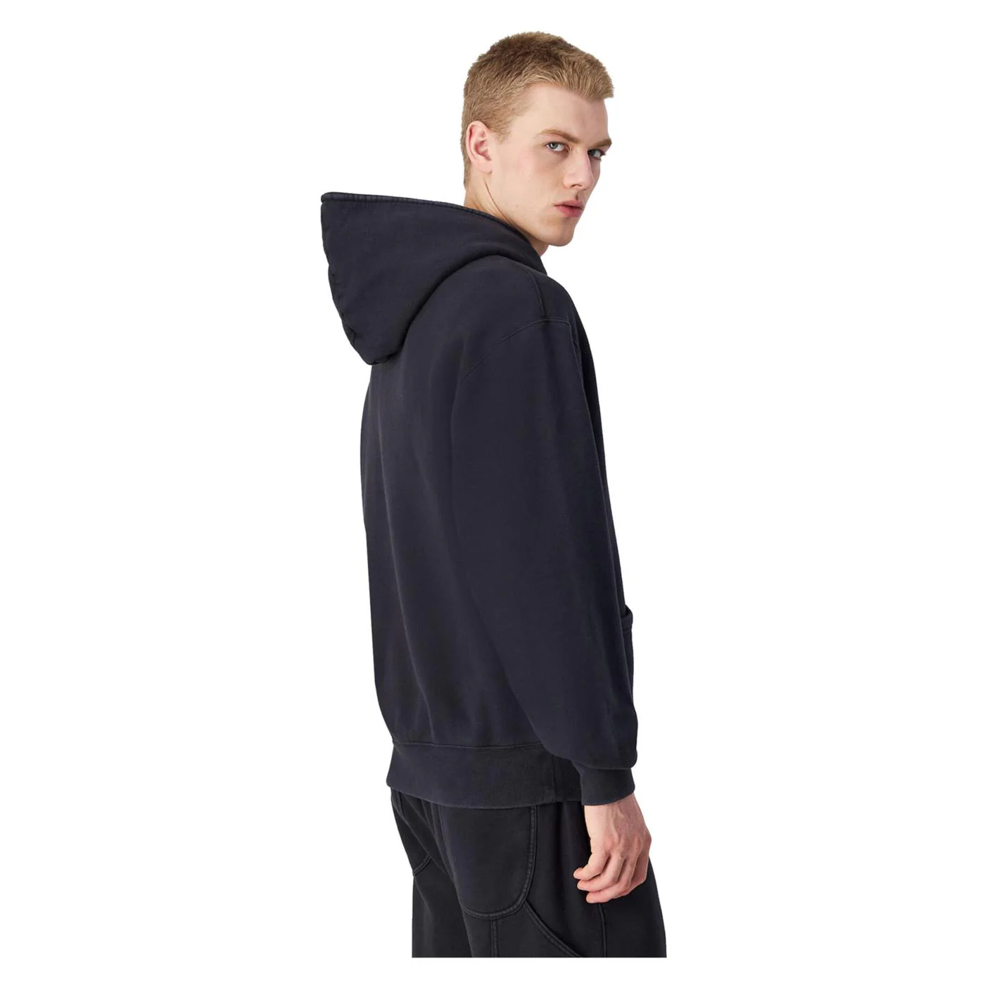 CHAMPION HOODED SWEATSHIRT - Image 3