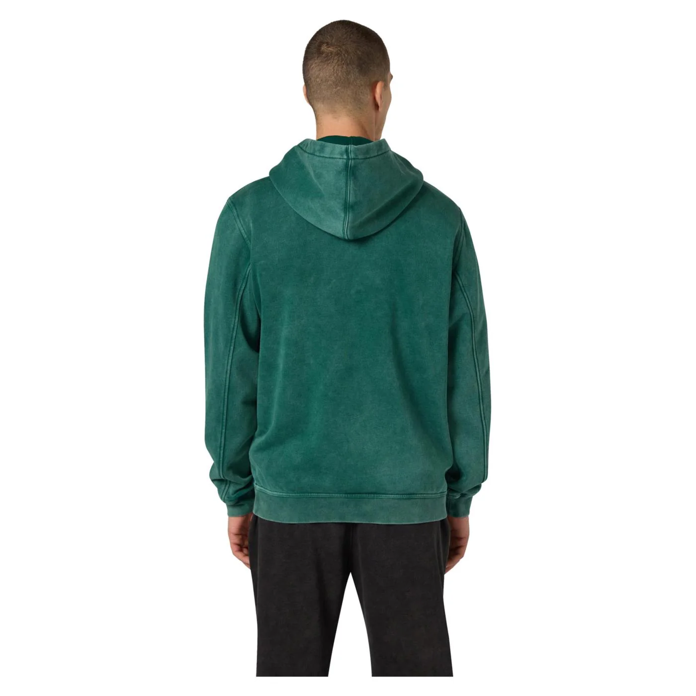 CHAMPION HOODED SWEATSHIRT - Image 3
