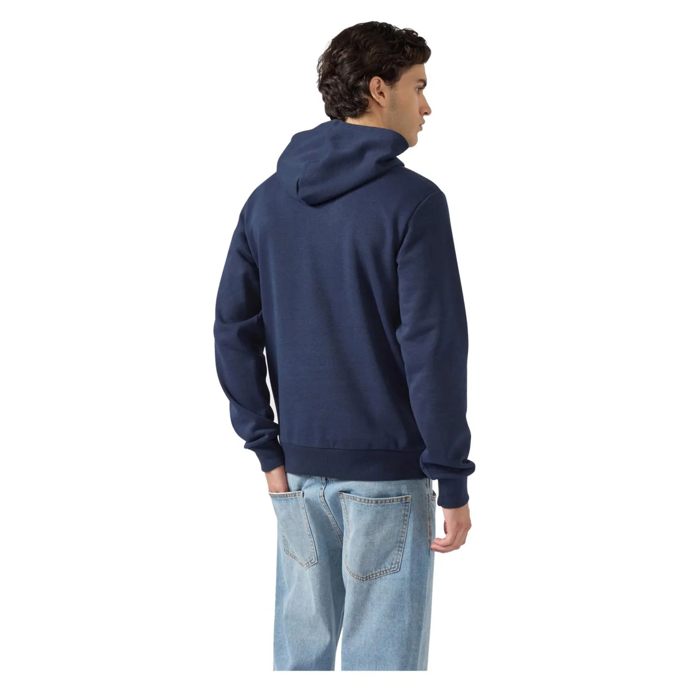 CHAMPION HOODED SWEATSHIRT - Image 3