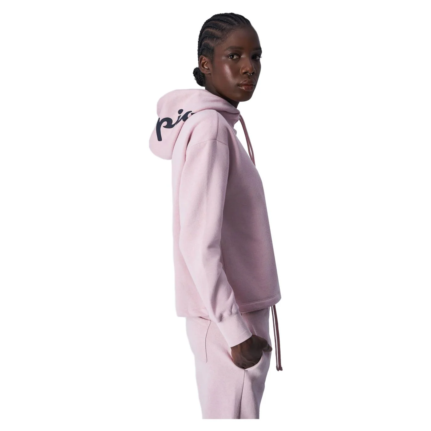 CHAMPION HOODED SWEATSHIRT - Image 3