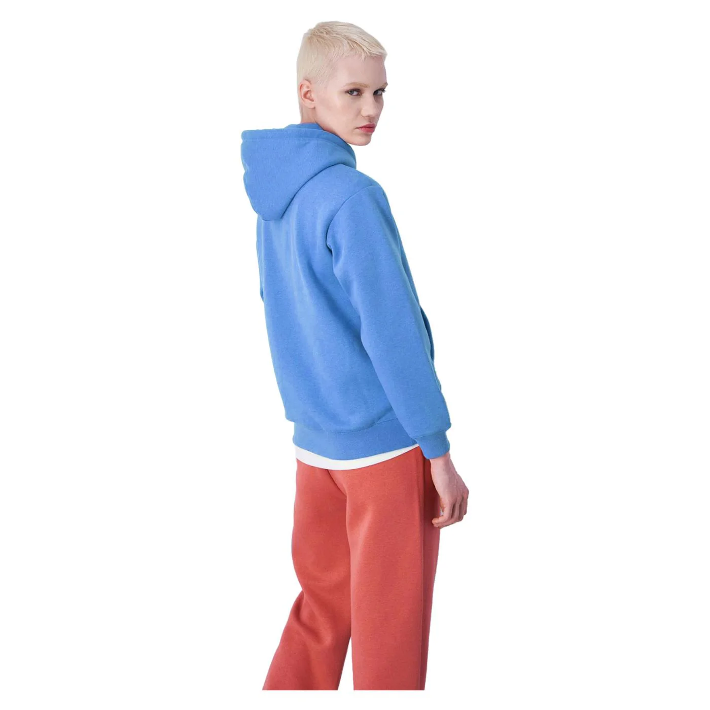 CHAMPION HOODED SWEATSHIRT - Image 3