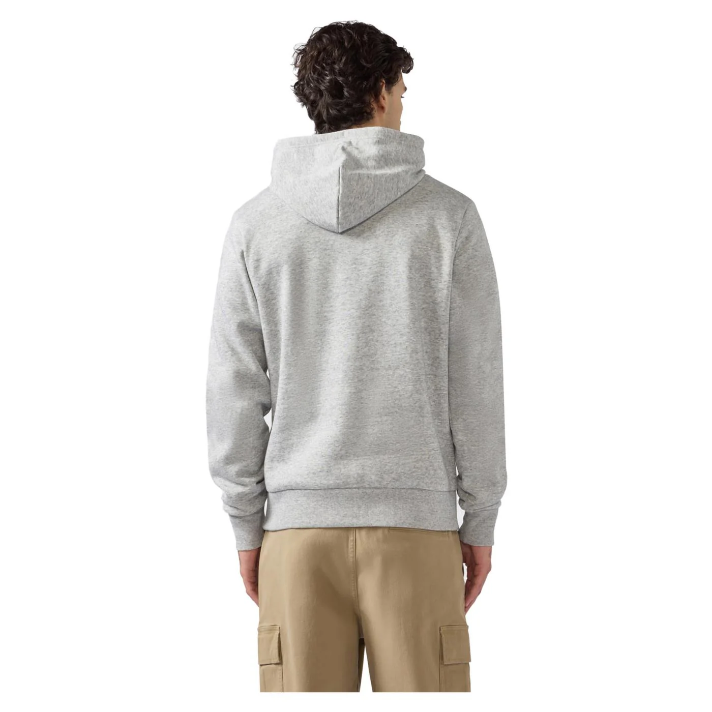 CHAMPION HOODED SWEATSHIRT - Image 3
