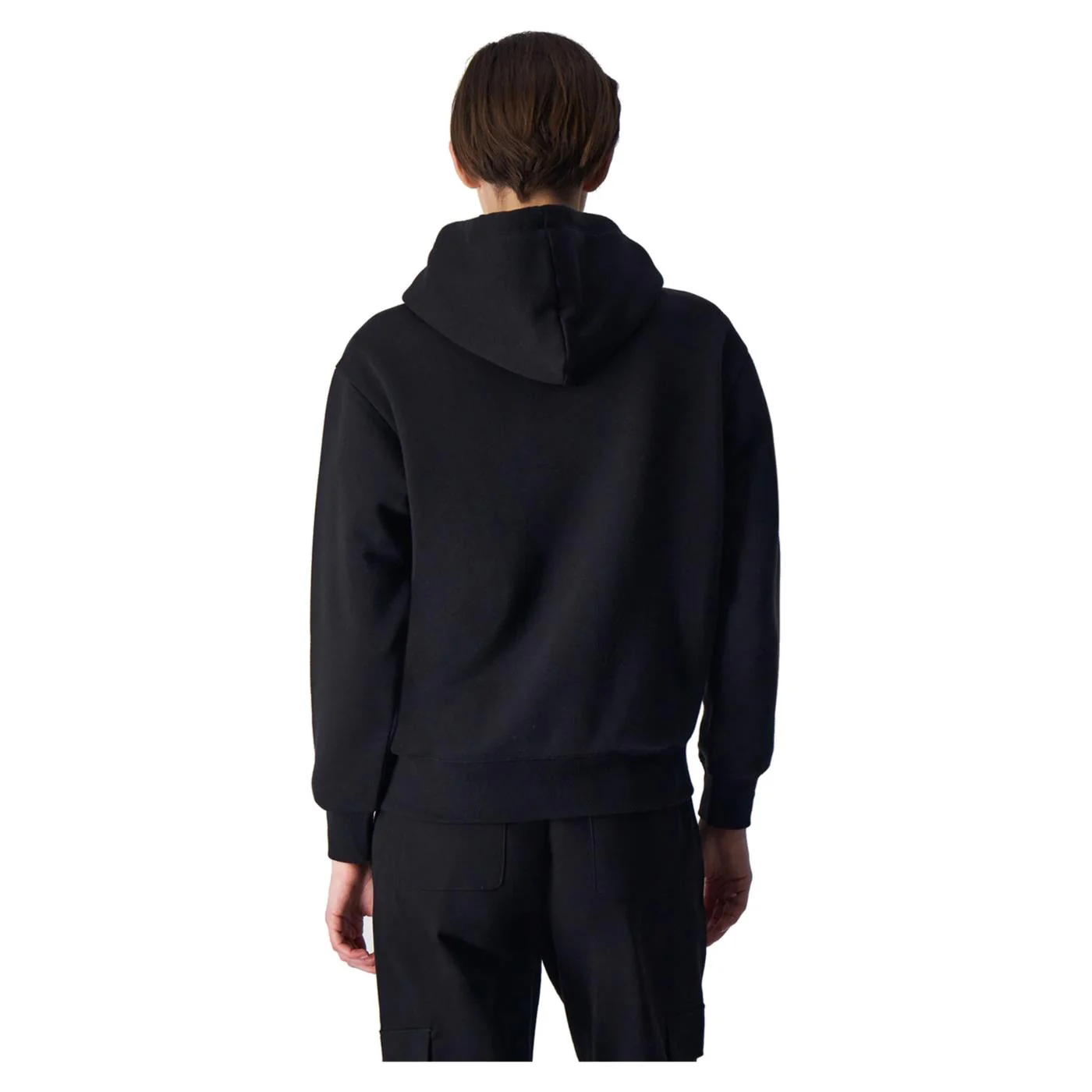 CHAMPION HOODED SWEATSHIRT - Image 3