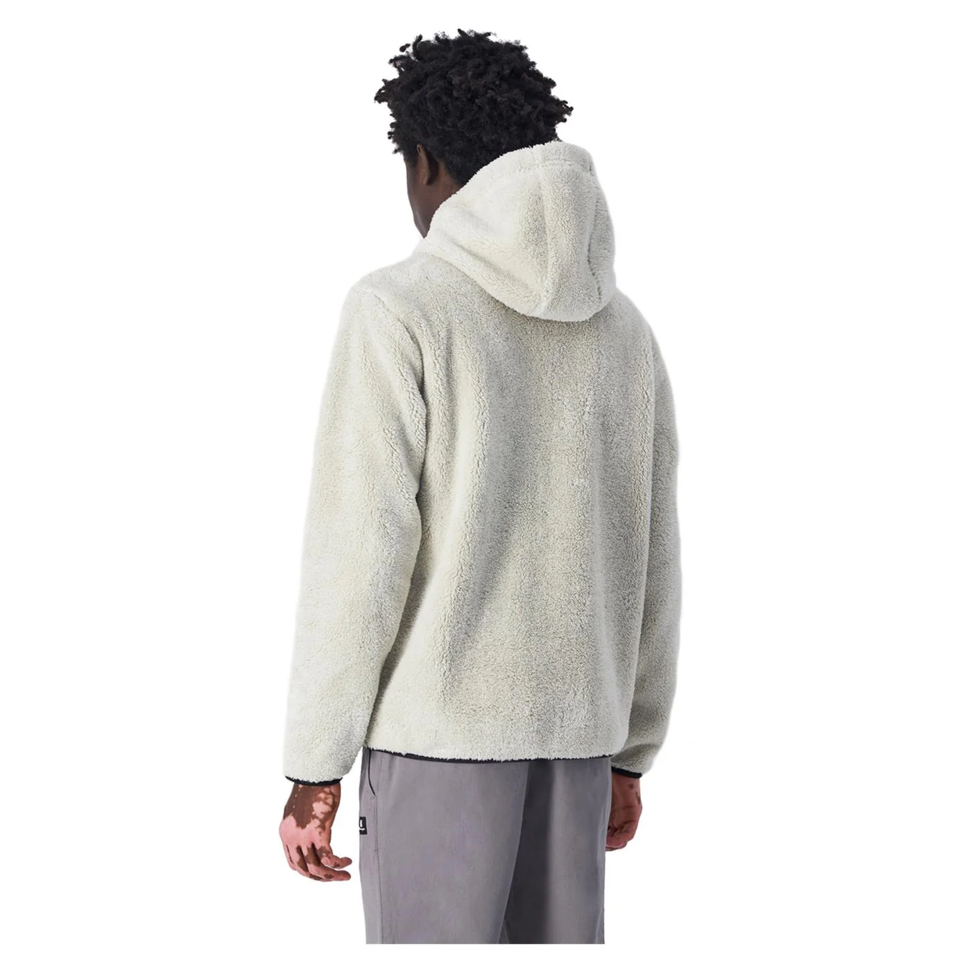 CHAMPION HOODED TOP - Image 3
