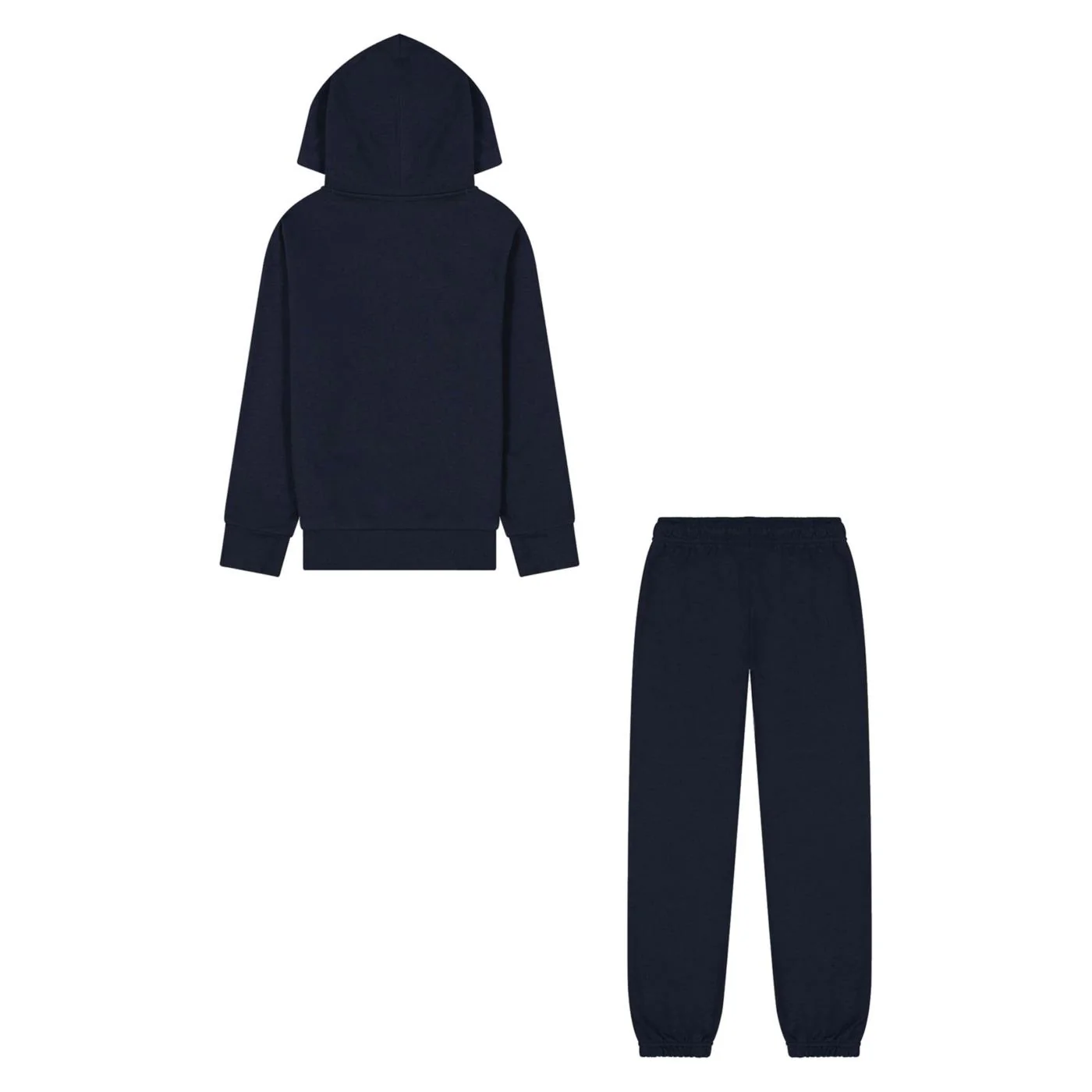 CHAMPION JR HOODED FULL ZIP SUIT - Image 2