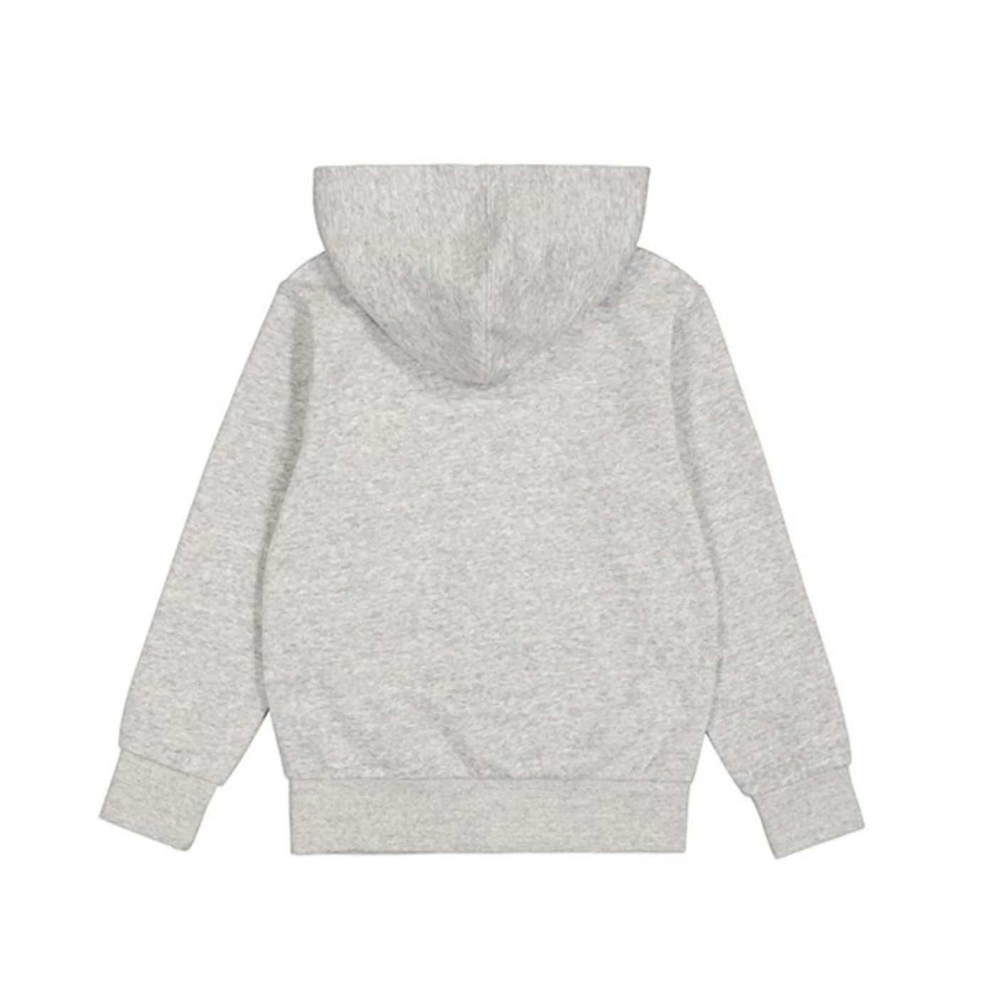 CHAMPION JR HOODED FZ SWEATSHIRT - Image 2