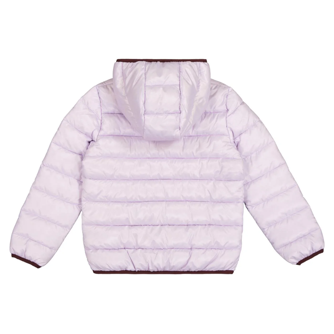CHAMPION JR HOODED JACKET - Image 2