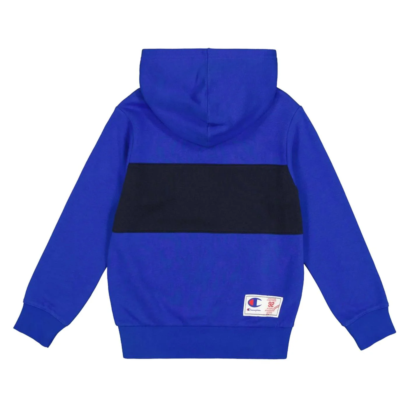 CHAMPION JR HOODED SWEATSHIRT - Image 2