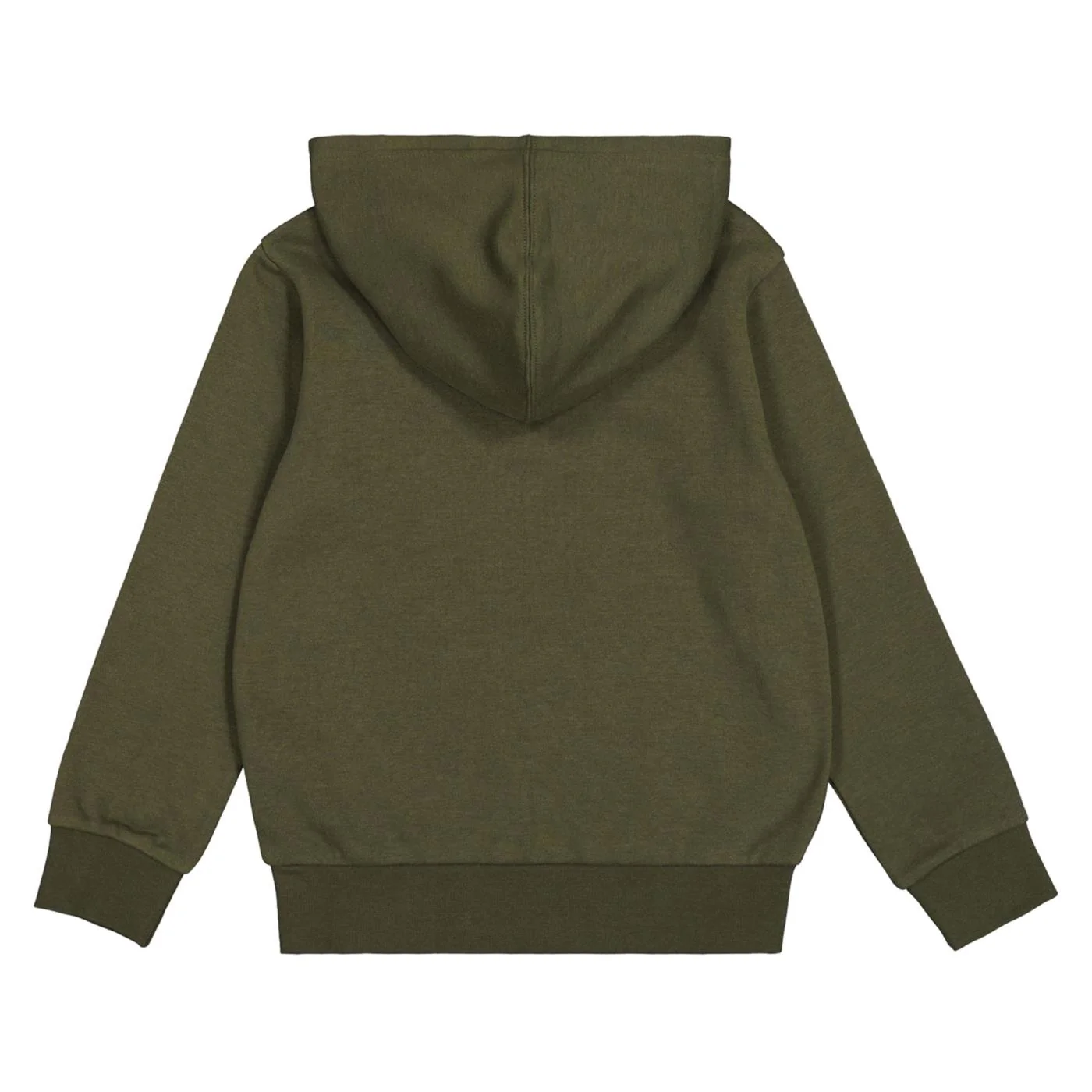 CHAMPION JR HOODED SWEATSHIRT - Image 2