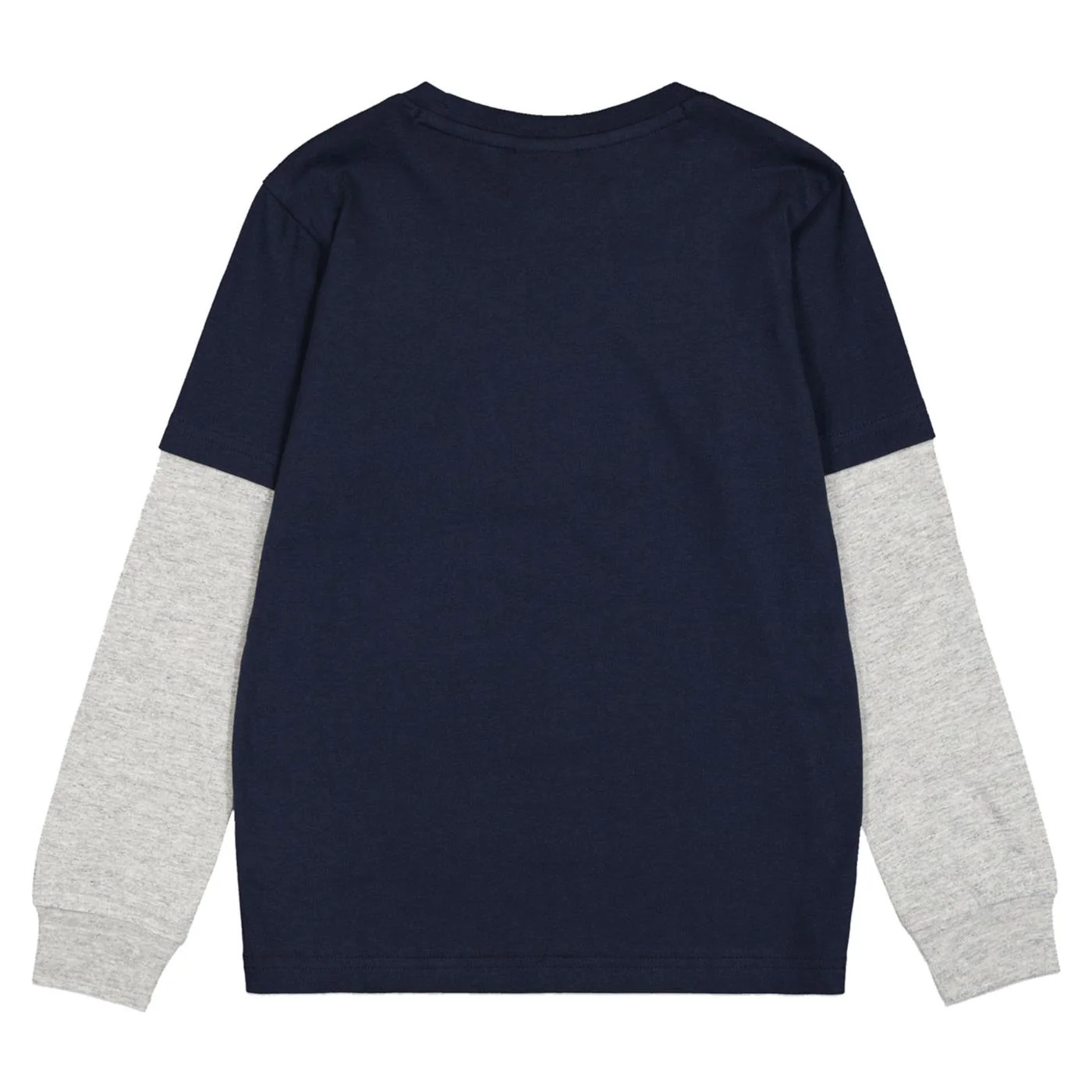 CHAMPION JR LONG SLEEVE T-SHIRT - Image 2