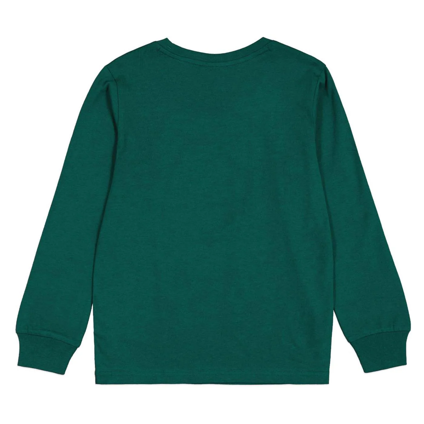 CHAMPION JR LS CREWNECK T-SHIRT - Image 2