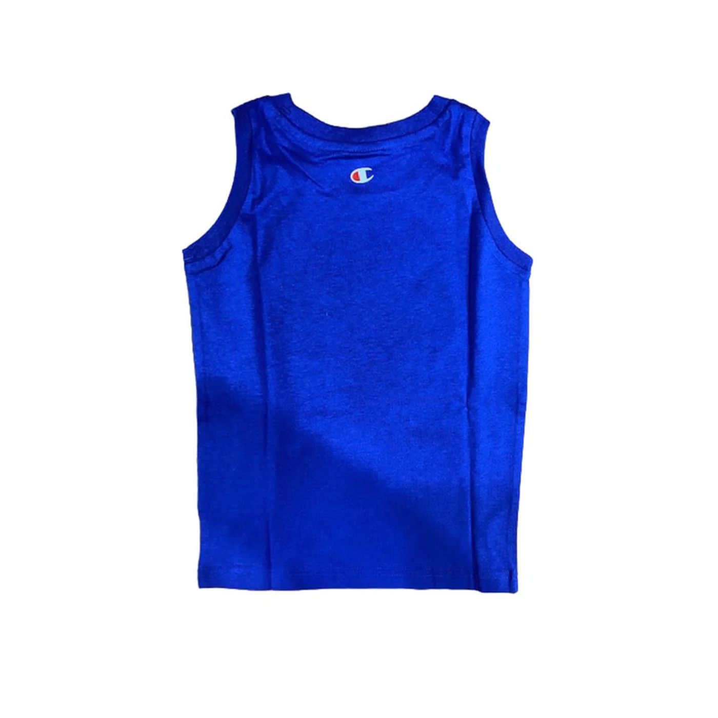 CHAMPION JR SET T-SHIRT+SHORTS - Image 3
