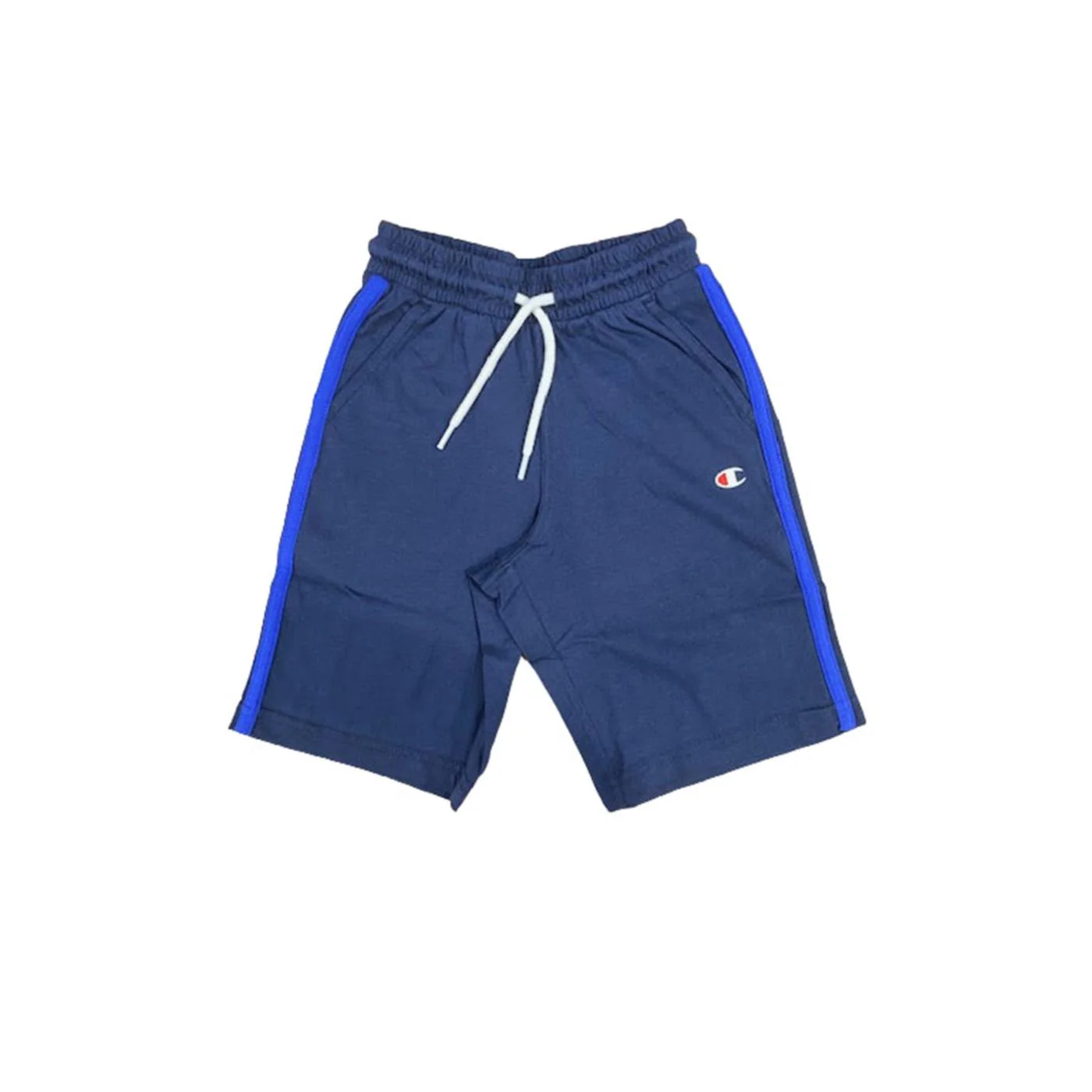 CHAMPION JR SET T-SHIRT+SHORTS - Image 4