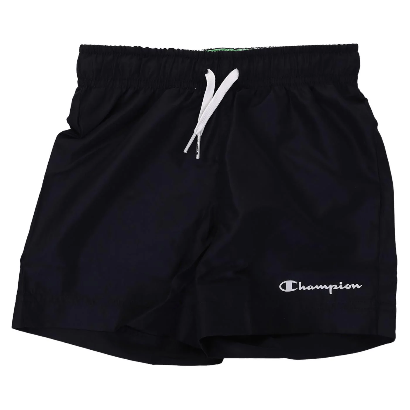 CHAMPION JR SET T-SHIRT+SHORTS - Image 3
