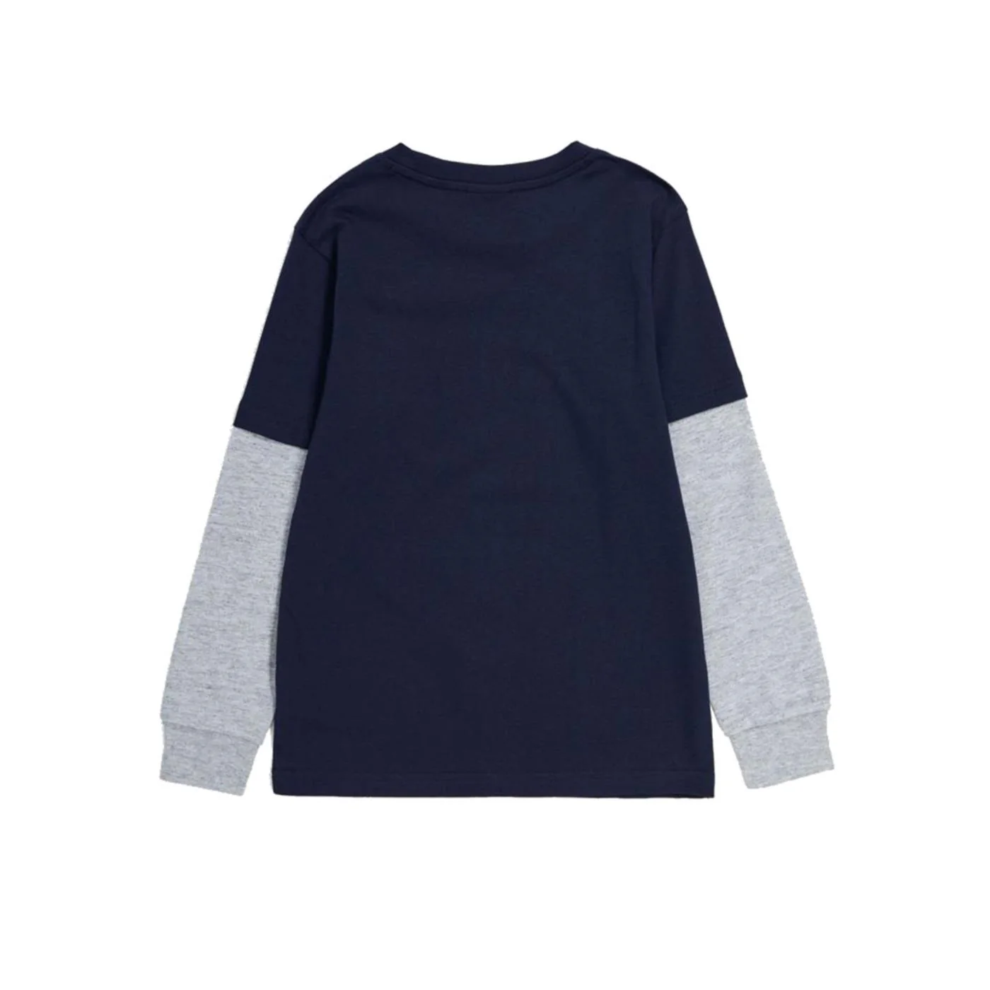 CHAMPION LONG SLEEVE T-SHIRT - Image 2