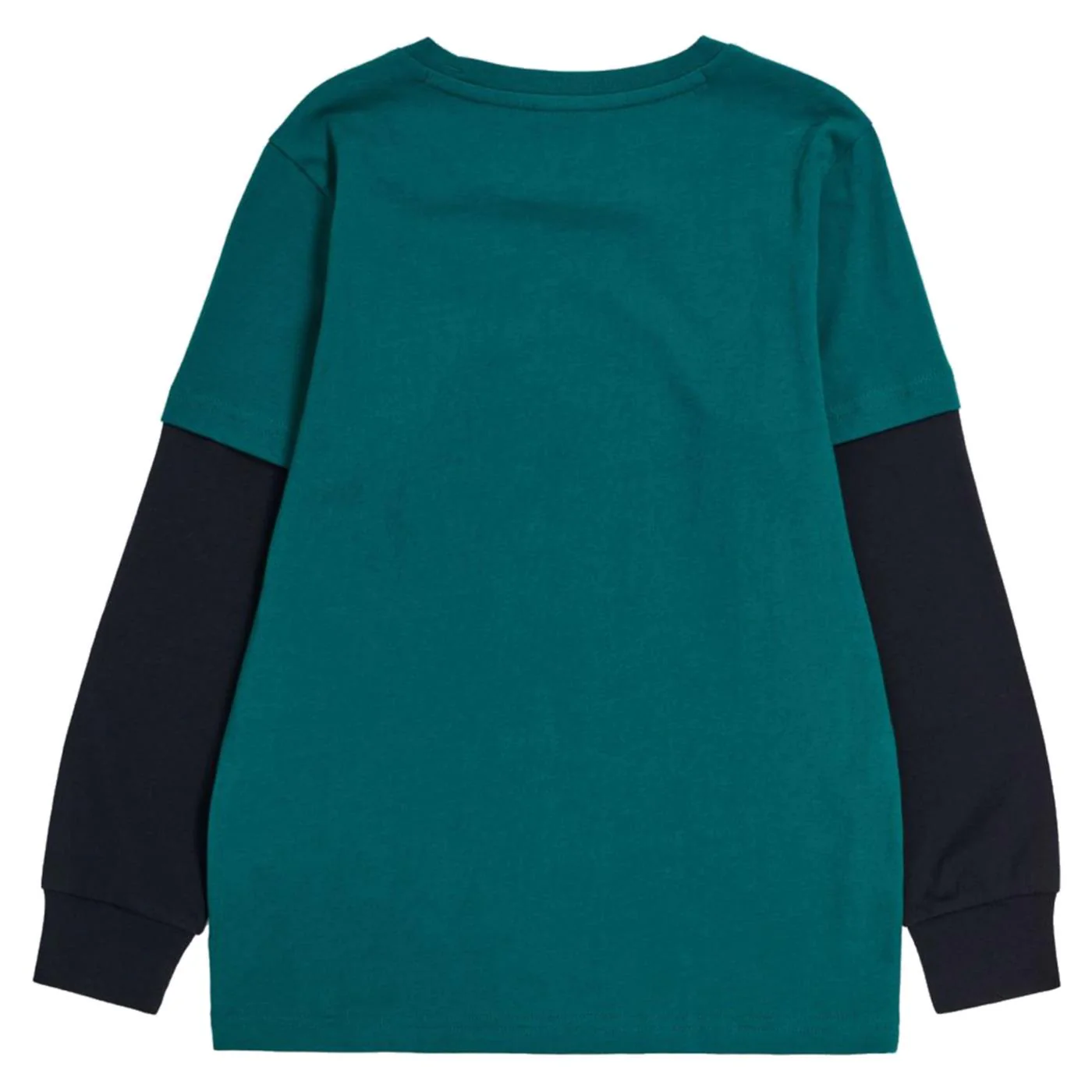 CHAMPION LONG SLEEVE T-SHIRT - Image 2