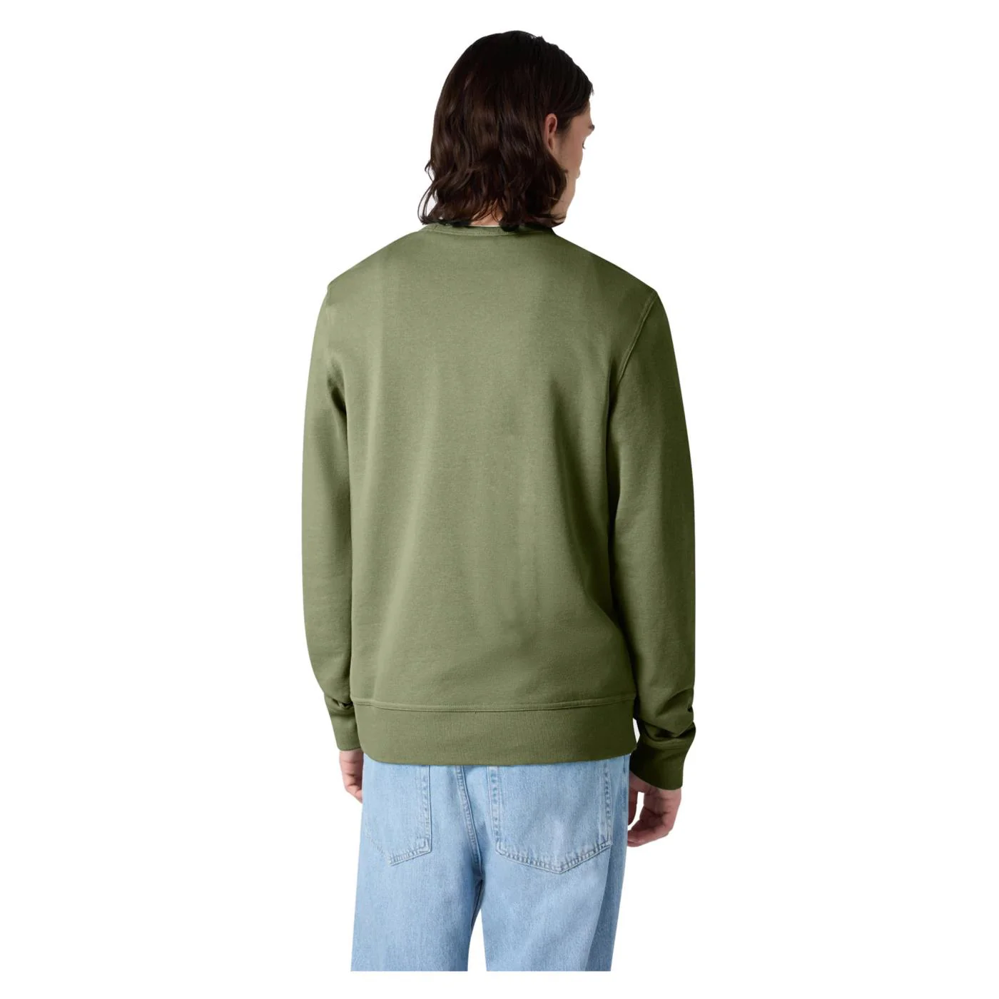 CHAMPION M CREWNECK SWEATSHIRT - Image 2
