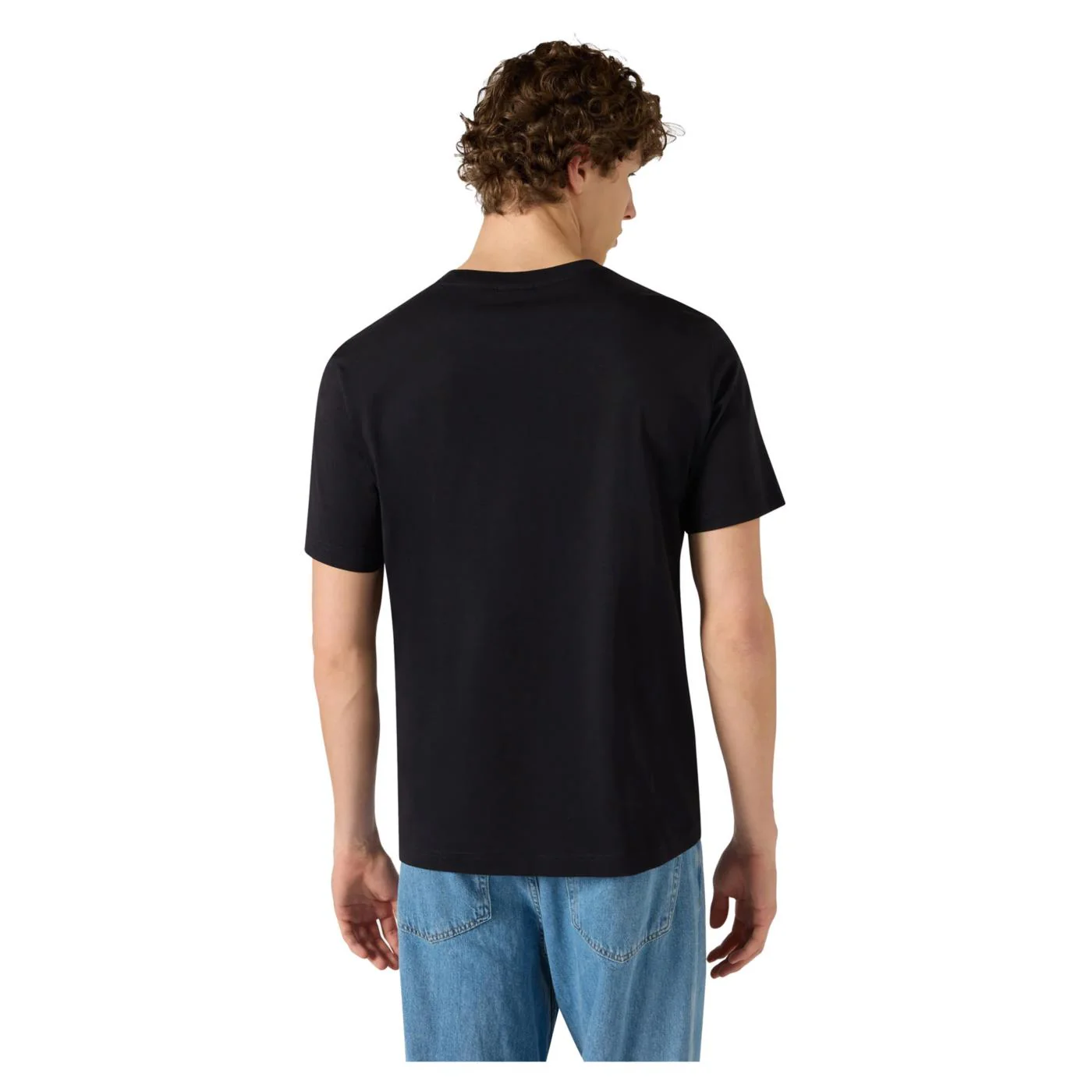 CHAMPION M CREWNECK T-SHIRT - Image 2