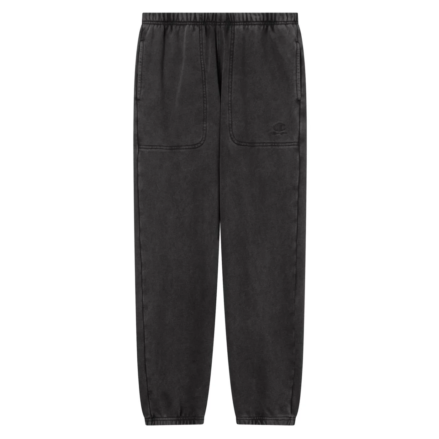CHAMPION M ELASTIC CUFF PANTS - Image 3