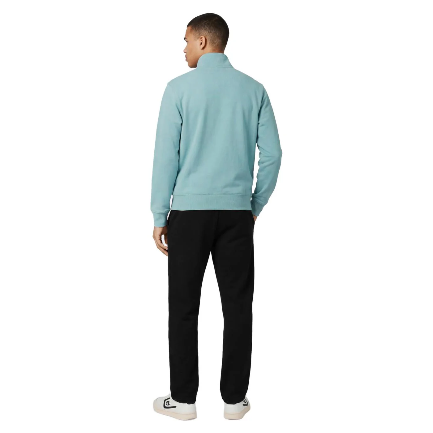 CHAMPION M FULL ZIP SUIT - Image 2