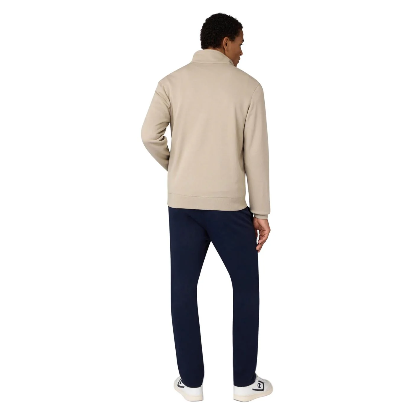 CHAMPION M FULL ZIP SUIT - Image 2