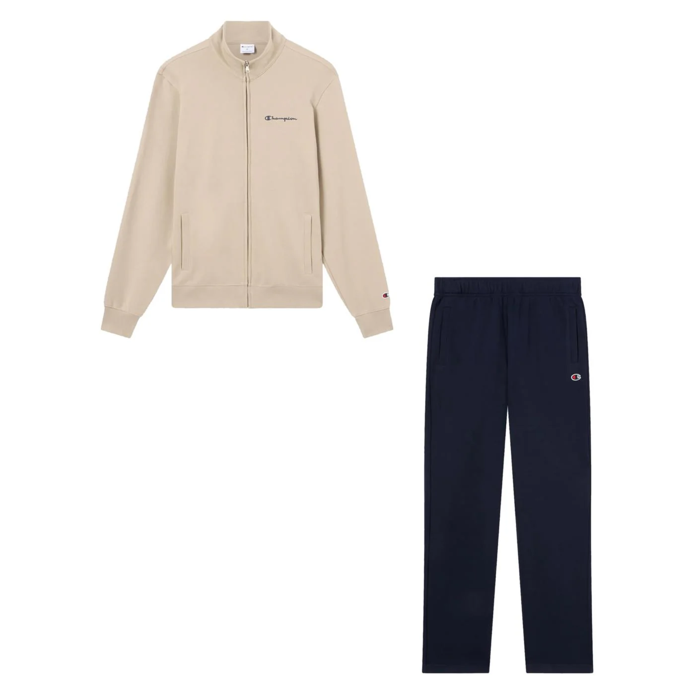 CHAMPION M FULL ZIP SUIT - Image 3