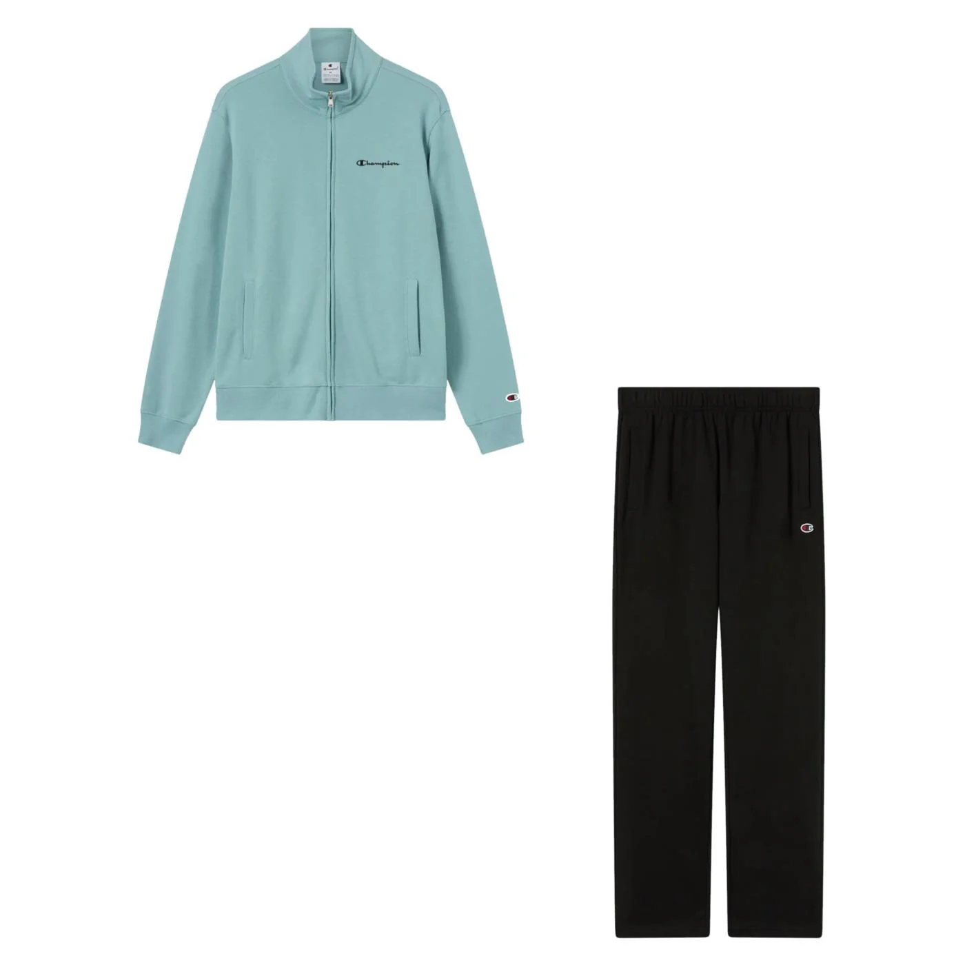 CHAMPION M FULL ZIP SUIT - Image 3