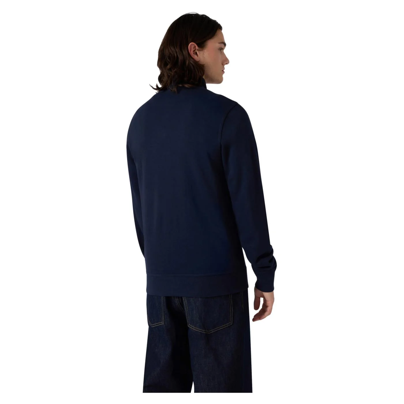 CHAMPION M FULL ZIP SWEATSHIRT - Image 2