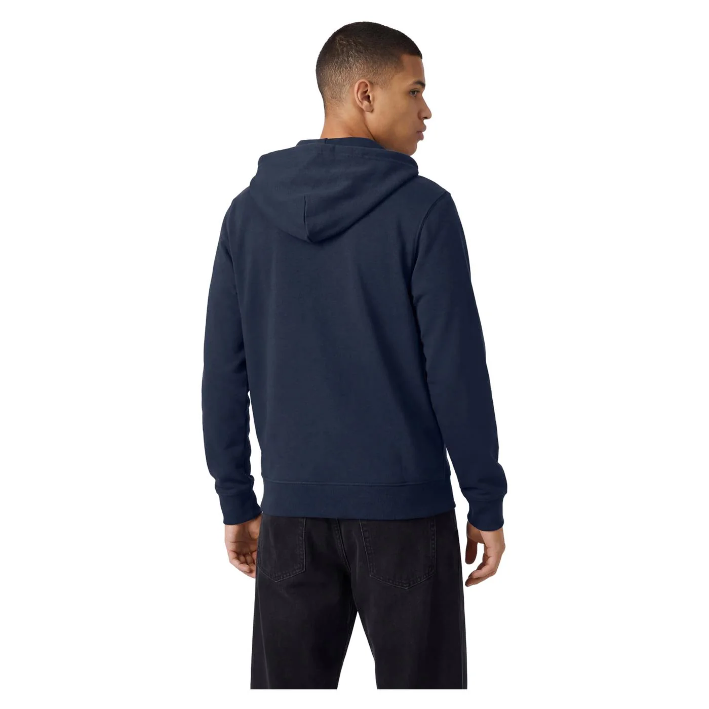 CHAMPION M HOODED FZ SWEATSHIRT - Image 2