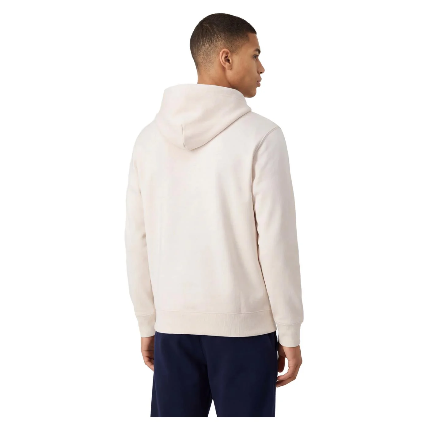 CHAMPION M HOODED SWEATSHIRT - Image 2
