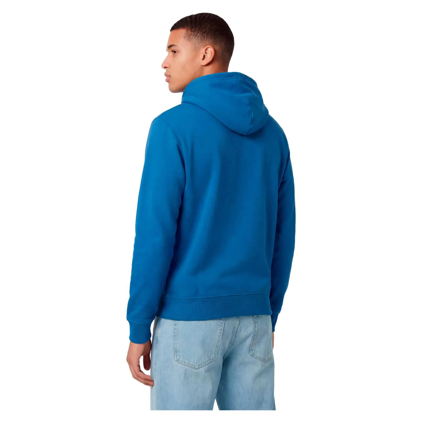 CHAMPION M HOODED SWEATSHIRT - Image 2