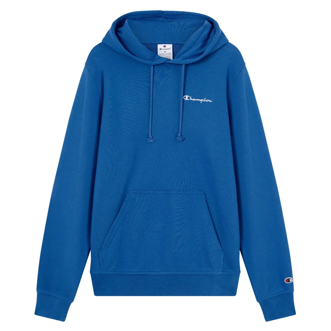 CHAMPION M HOODED SWEATSHIRT - Image 3