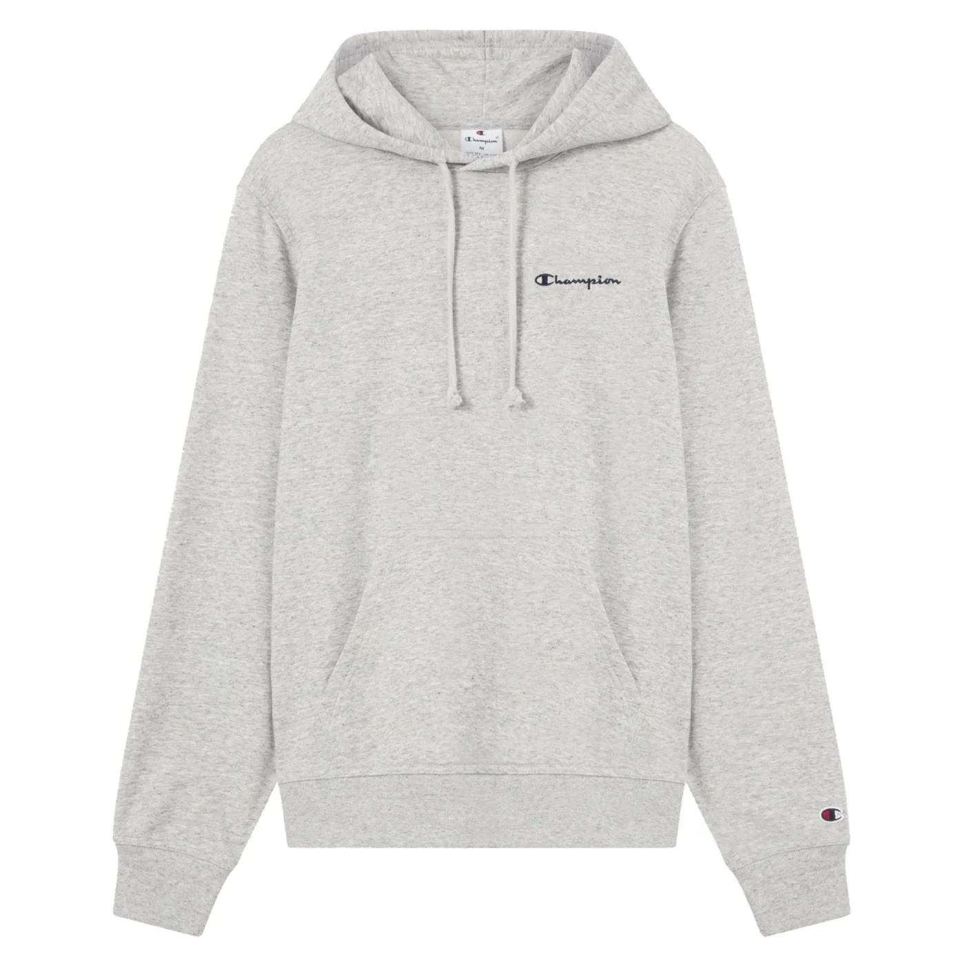 CHAMPION M HOODED SWEATSHIRT - Image 3
