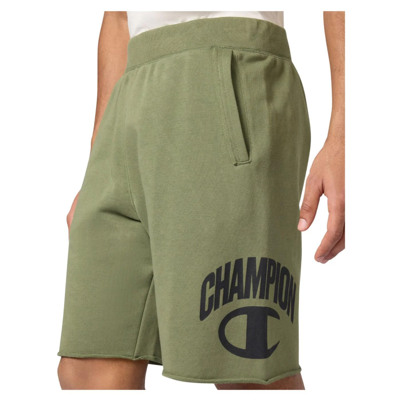 CHAMPION M LONG BERMUDA - Image 3