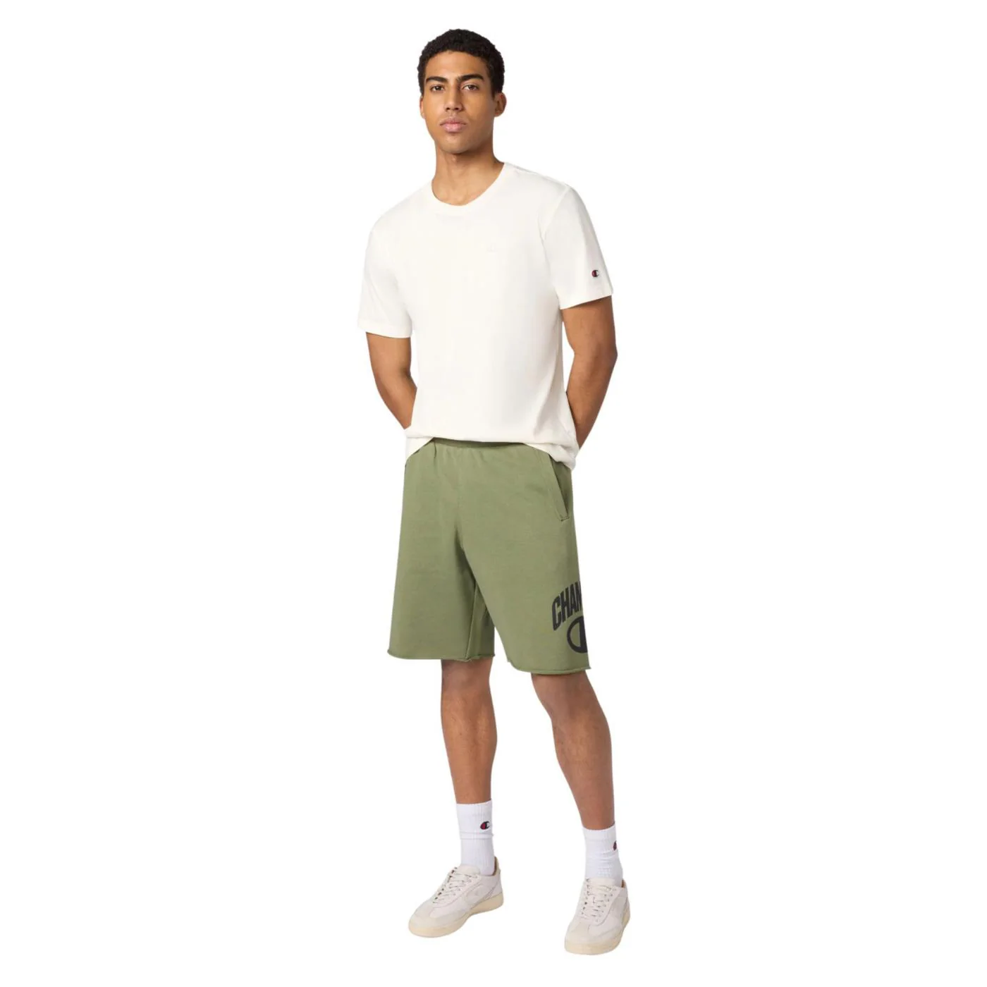CHAMPION M LONG BERMUDA - Image 4