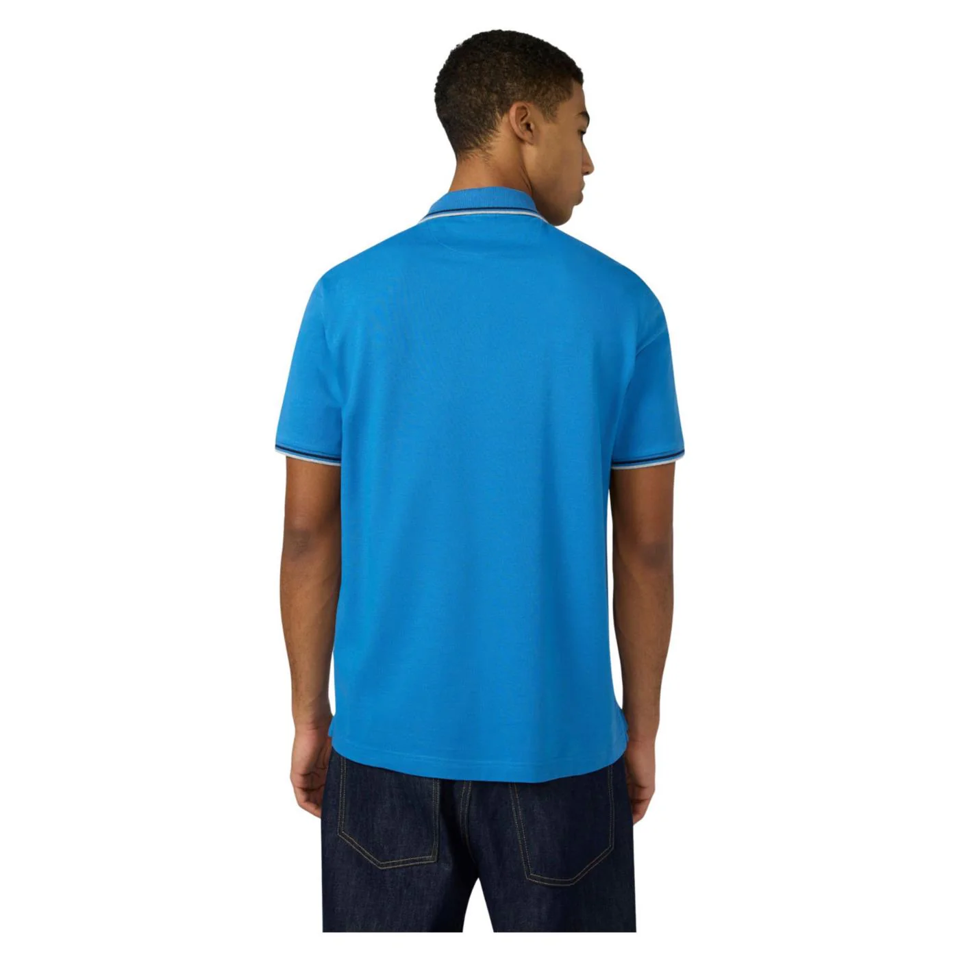 CHAMPION M POLO SHORT SLEEVE - Image 2